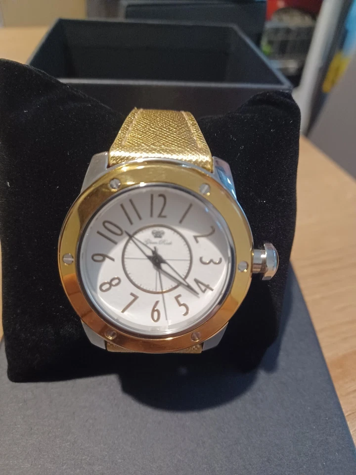 Reloj para mujer GLAM ROCK AQUA ROCK AR5002 42 mm PVP £475 Foto 2 de 4