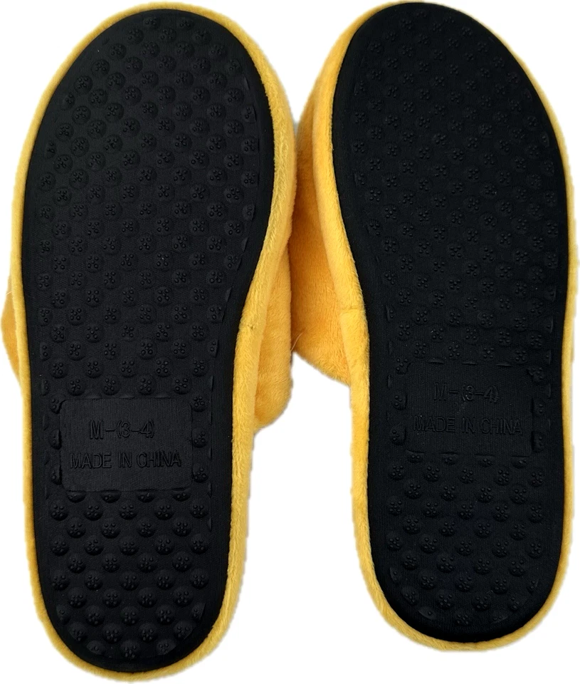 Zapatilla Forever Collectibles Niños NFL Green Bay Packers Logo Grande Rayas Talla M 3/4 Foto 4 de 4