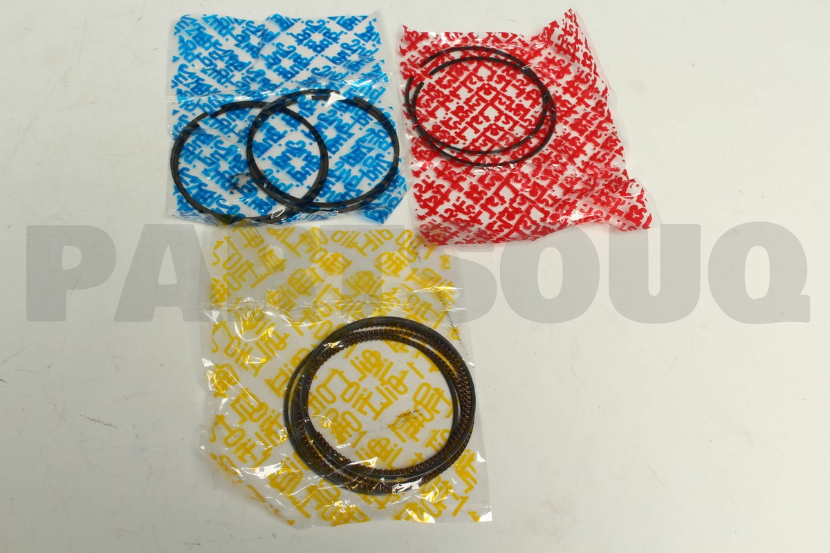 12033AC270 Genuine Subaru RING SET-PISTON 12033-AC270 | eBay