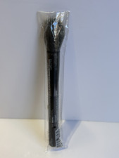 Image of The Body Shop Point Highlighter Brush Precision Makeup & Contour Tool