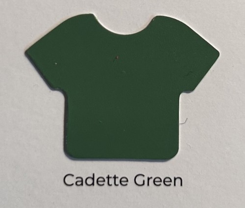 Siser EasyWeed® HTV Vinile Trasferimento Calore per T-Shirt 12" - Foto 46 di 176
