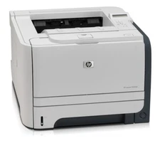 HP LaserJet P2055dn Workgroup Laser Printer CE459A - Off Lease/ with Used Toner