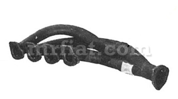 De Tomaso Pantera GTS GT5 5S ANSA Right Exhaust Manifold New
