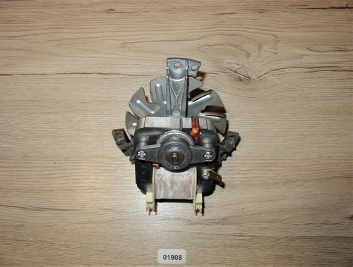 Beko Backofen BIM25400XR type BBEAG03N Motor Lüfter Gebläse Ventilator