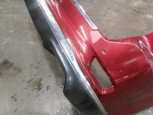 JEEP GRAND CHEROKEE Rear Bumper (WK2) Rear Bumper Painted Assy 11-15 - Picture 15 of 23