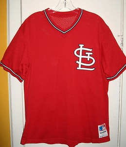cardinals pullover jersey