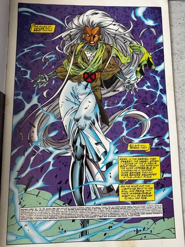 Uncanny X-Men/X-Factor Marvel Comic Multilisting 1981-04 Buy 4 Get 10% Discount - Picture 238 of 416