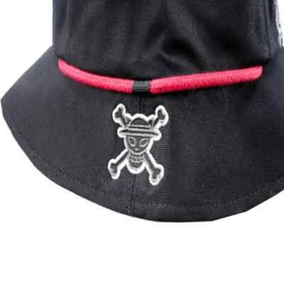 PUMA One Piece Collection Bucket Hat LXL Free Size Men's 2024 from