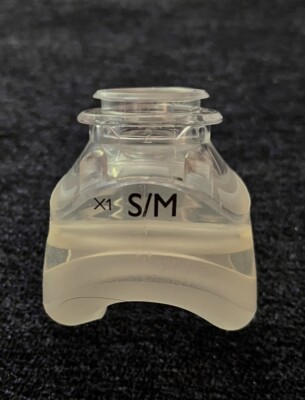NEW Open PKG Philips Respironics Wisp X1 S/M Nasal Cushion(multi Avail)