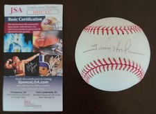 Trevor Hoffman Cards, Rookie Card and Autographed Memorabilia Guide 47