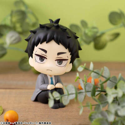 Haikyu!! - Keiji Akaashi Look Up Series Figure | eBay Haikyu!! - Keiji Akaashi Look Up Series Figure | eBay