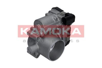 KAMOKA 112003 Drosselklappenstutzen für AUDI,FIAT,ISUZU,JEEP,MERCEDES-BENZ,NISSA