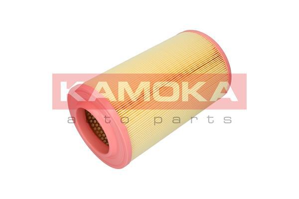 Kamoka F236301 Luftfilter For BMW Chevrolet CitroËN Dodge Fiat Ford USA Land ROV-image
