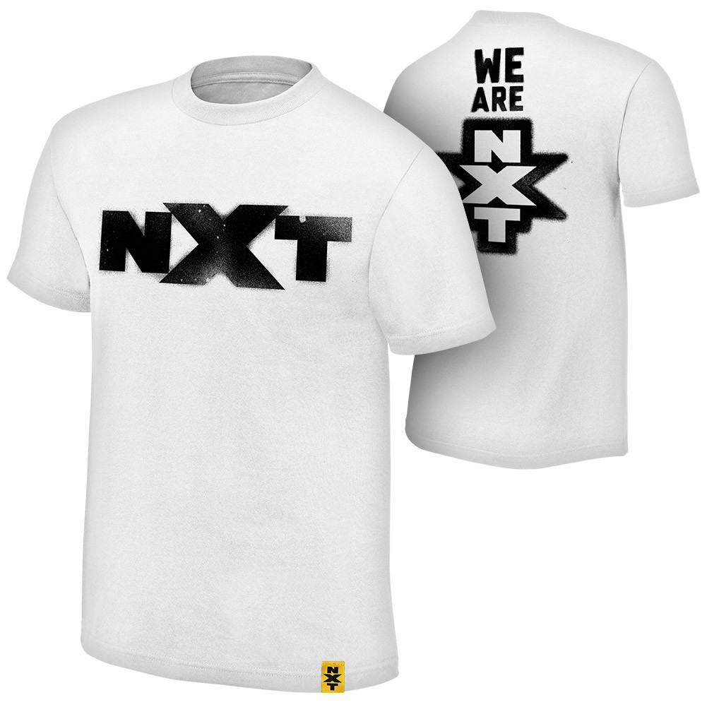 Official WWE - NXT 