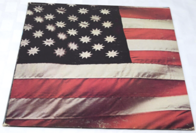 SLY&THE FAMILY STONE/THERE’S KE30986 Sly & The Family Stone There's A Riot Goin On Epic KE30986 1AG/1AG