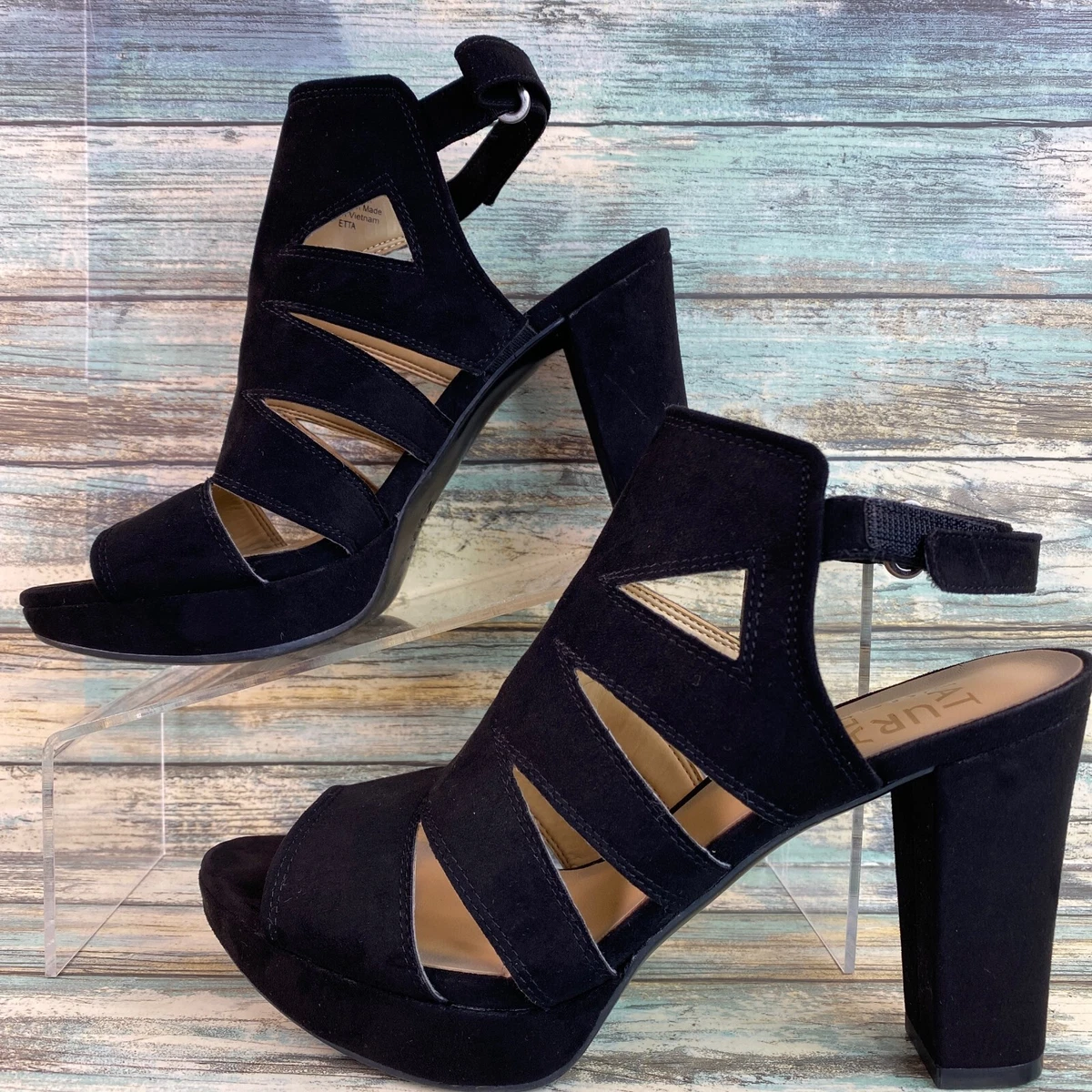 Naturalizer etta cheap slingback sandal