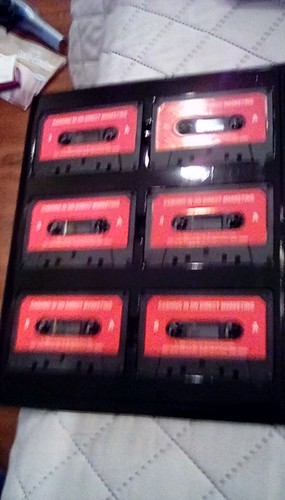 Cashing In On Direct Marketing by Gary Cochran 6 Cassette Audiobook & Workbook - Picture 2 of 4