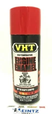VHT SP155 Engine Enamel High Heat Coating, Drive Train Paint, Chrysler Red
