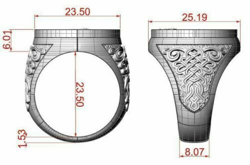 Orecchini all'ingrosso in argento sterling 925 con zirconi | Orecchini