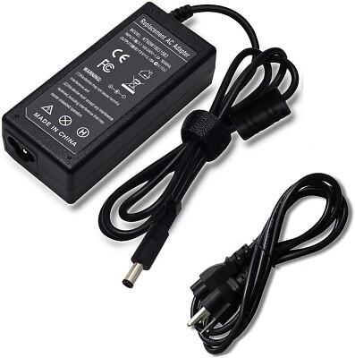 AC Adapter Charger For Samsung NP270E5G-K03US, NP270E5G-K02US