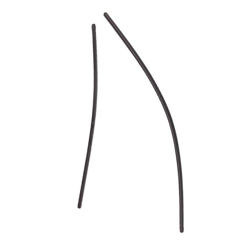 Windshield Wiper Rubber Inserts Refills Fit for Lexus ES250 ES350