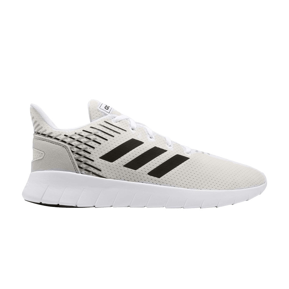 adidas Asweerun Cloud White Men's F36332