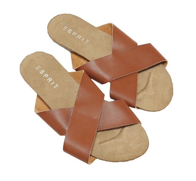 esprit sandals