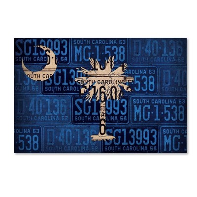 ALI11333-C2232GG Canvas Art, 22x32