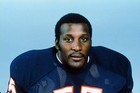 Signed Chicago Bears 1985 Super Bowl XX Cap — photo 7