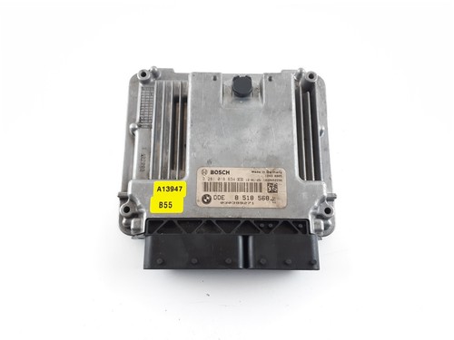 BMW F-SERIE ECU MOTORSTEUERGERÄT 8518568 / 0281018634 / A13947-B55