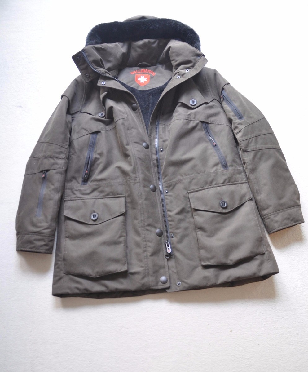 Wellensteyn moonlight winter Clearance