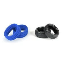 Pro-Line Racing 1/10th Electron 2.2 4WD S3Off-Rd Fr Buggy Tire PRO824-203