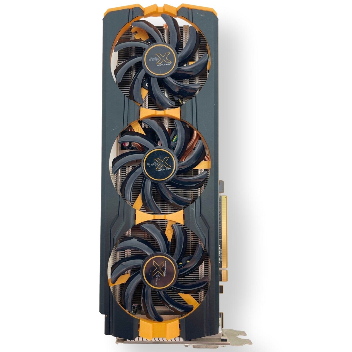 290x 4gb Amd Radeon R9 290 Sapphire 290x 4gb Gddr5 290 Tri X AMD