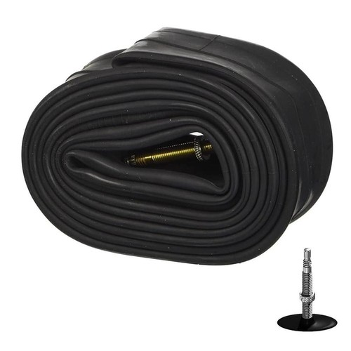 COPPIA CERCHI COMPLETE POSTERIORE + ANTERIORE 26 X 1.75 + COPERTONI + CAMERE BIC - Photo 10/10