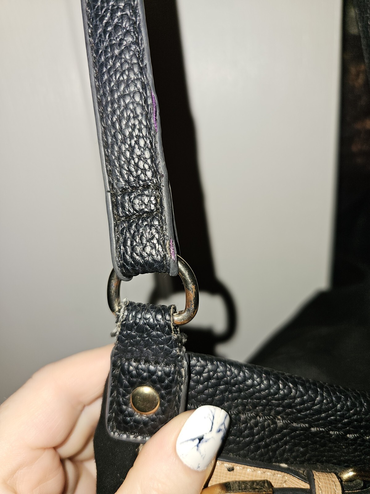 River Island Crossbody Bag eBay