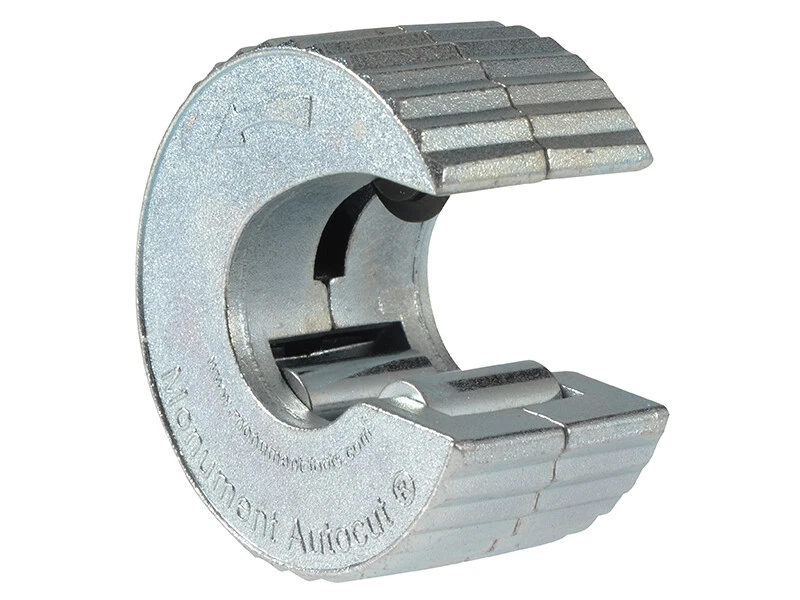 Monument 1722Y Autocut Copper Pipe Cutter 22mm MON1722 eBay