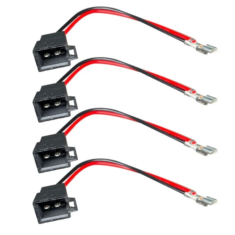 Auto Car Speaker Connector Harness Wire Connector for Vauxhall eBay
