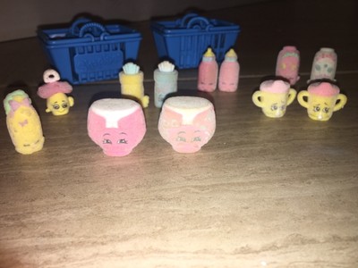 fuzzy shopkins