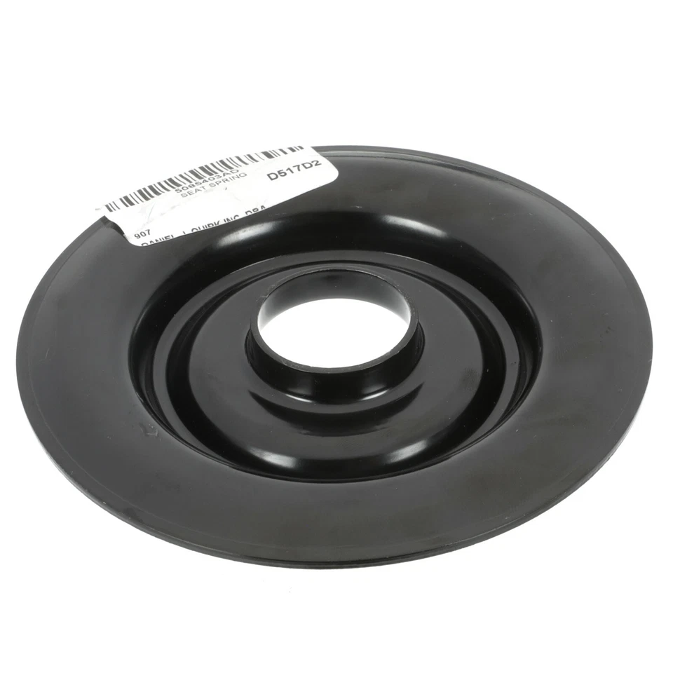 07-12 CALIBRE 17-17 BRÚJULA 10-17 PATRIOT ASIENTO RESORTE DELANTERO SUPERIOR OEM 5085403AD Foto 2 de 4