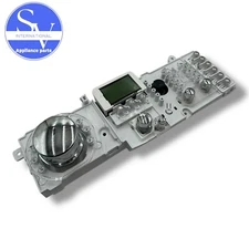 Electrolux Dryer Electronic Control Board 809160404 7134994710