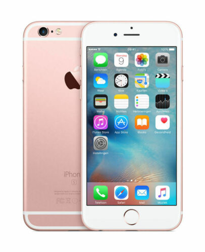 Iphone 6s 16gb Plata - Reacondicionado Grado A con Ofertas en Carrefour