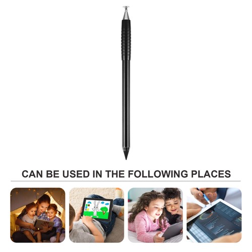 Capacitive Stylus Tablets Electric Stylus Stylus Pen Office Home Study - 第 6/12 張圖片