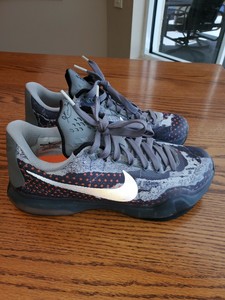 nike kobe 10 pain