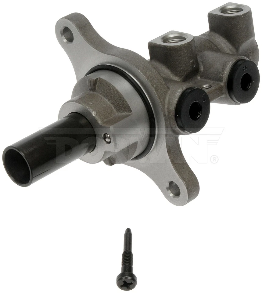 Cilindro maestro de freno para Kia Forte Dorman 256IH74 2014-2018 Foto 2 de 4