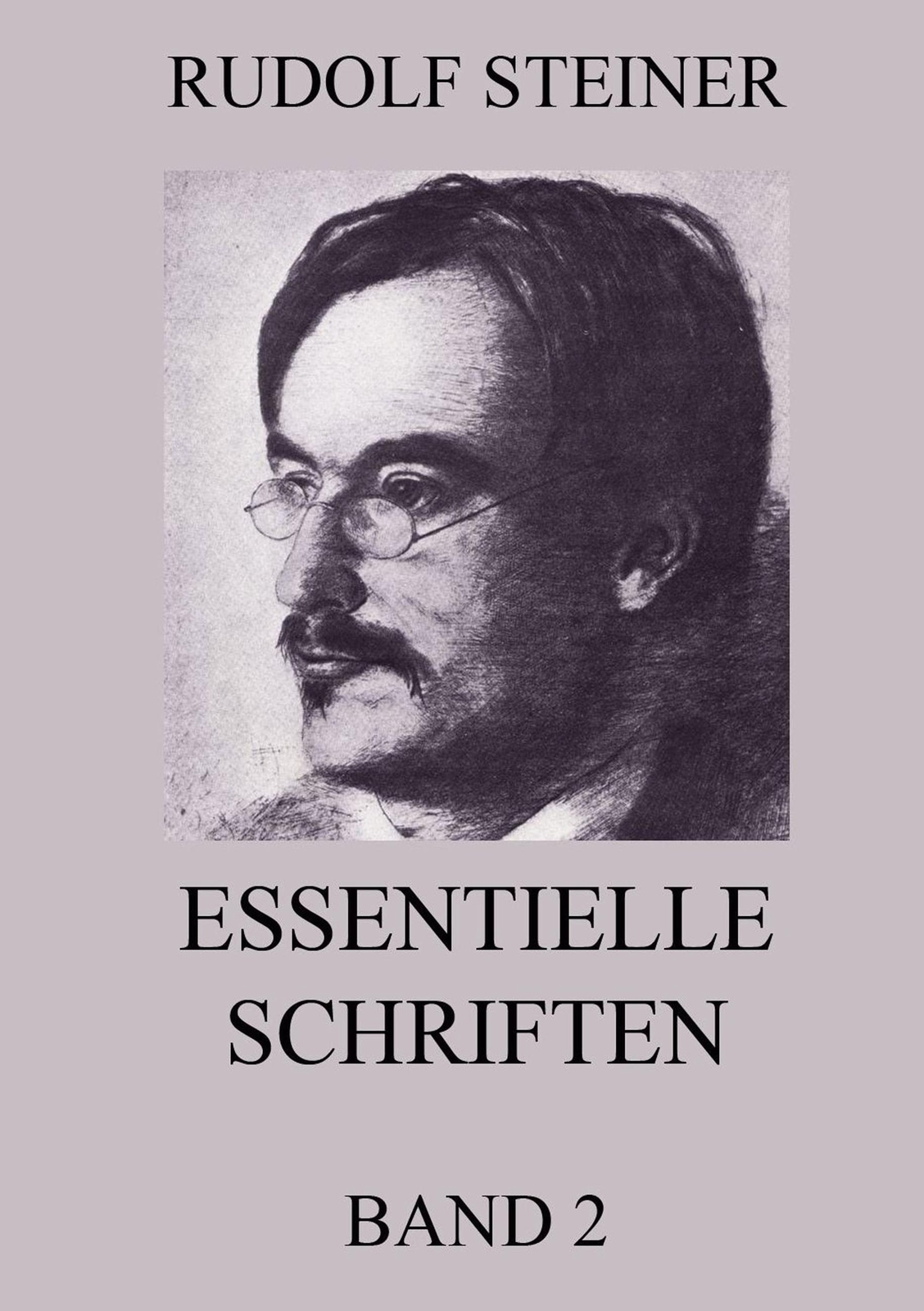 Thumbnail - Essentielle Schriften, Band 2 | Rudolf Steiner | Taschenbuch |