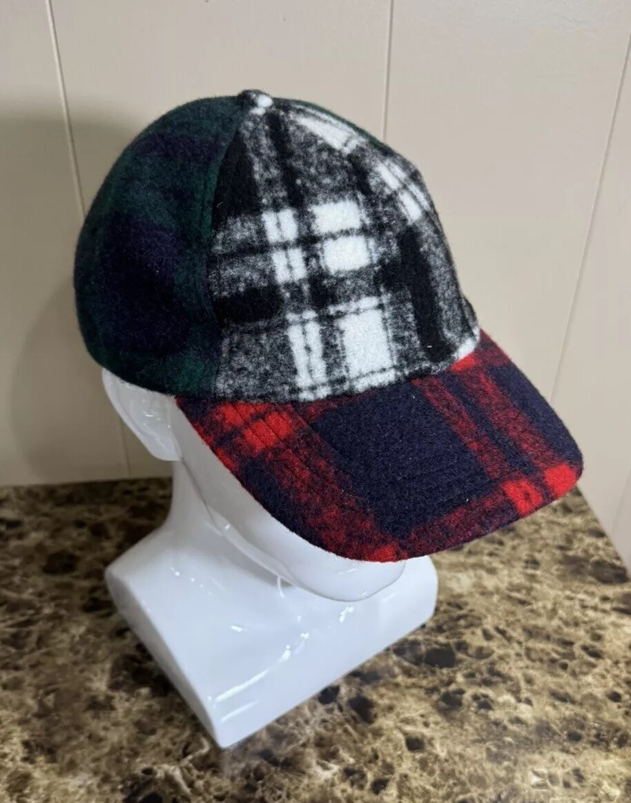 Free People X San Diego Hat red six panel logo nylon adjustable slide one size Free People | Accessories | Nwt Free People Hollie Varsity  main image 4