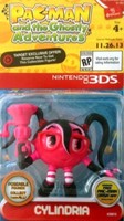 Pac-man And The Ghostly Adventures - Cylindria on sale Pac-man And The Ghostly Adventures - Cylindria on sale