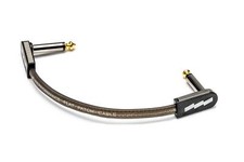 EBS HP-10 High Performance Flat, Patch Cable,...