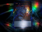 Unchained Soul of Rage 1st Edition Platinum Secret Rare RA02-EN041 Yu-Gi-Oh!