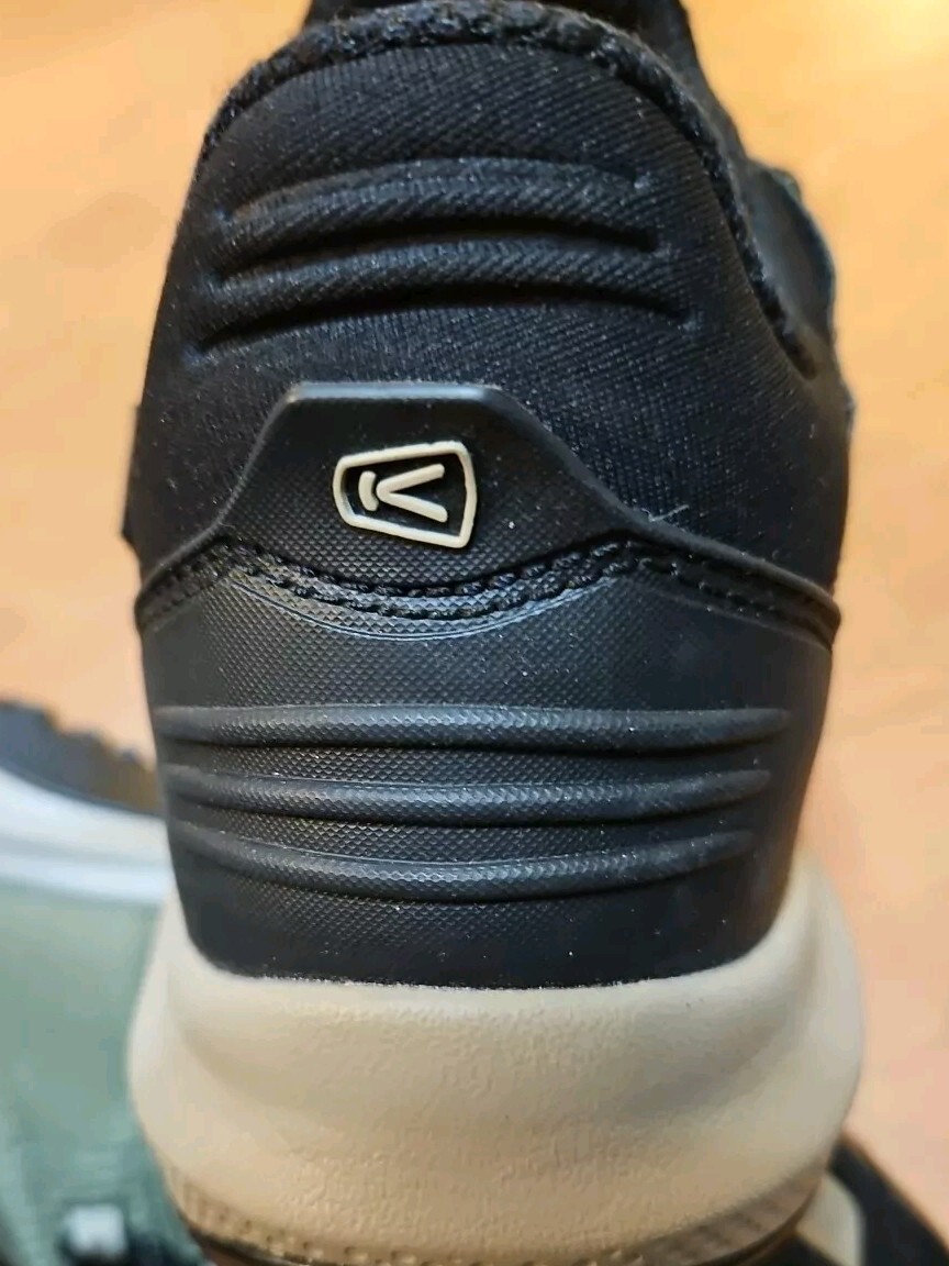 NEW KEEN Sneaker da trekking impermeabili da donna taglia 6 5 M Tempo Flex 1025466